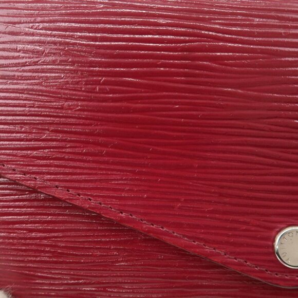 Louis Vuitton Epi Set of 2 Long Wallet M6359H M60580 Used - Picture 12 of 16